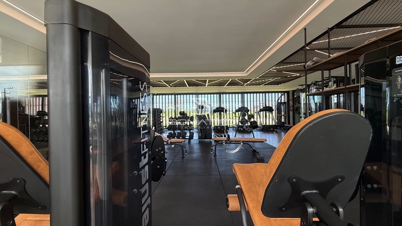 Condomínio Amare: 18ª foto da galeria de imagens do imóvel