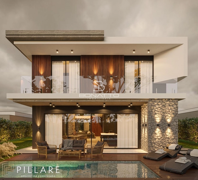 Amare Home Resort: 2ª foto da galeria de imagens do imóvel