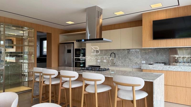 Amare Home Resort: 13ª foto da galeria de imagens do imóvel