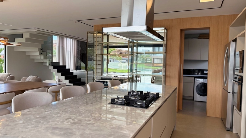 Amare Home Resort: 15ª foto da galeria de imagens do imóvel