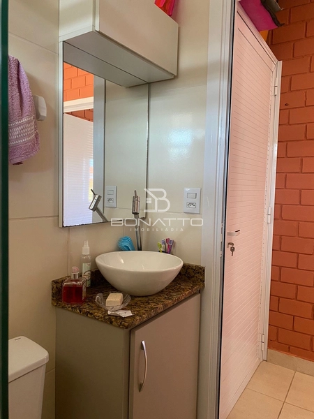 Apartamento em RAINHA DO MAR: 5ª foto da galeria de imagens do imóvel