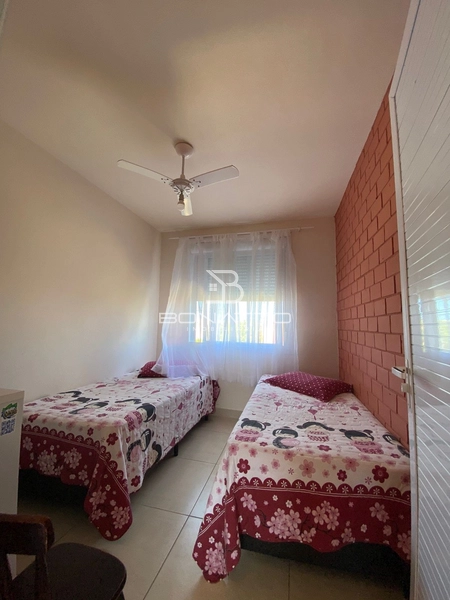 Apartamento em RAINHA DO MAR: 2ª foto da galeria de imagens do imóvel