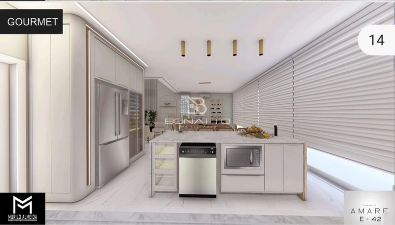 Amare Home Resort: 18ª foto da galeria de imagens do imóvel