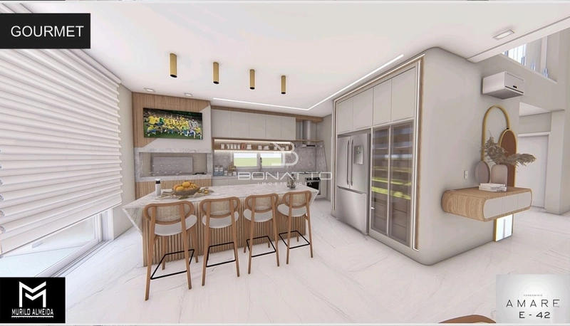 Amare Home Resort: 17ª foto da galeria de imagens do imóvel