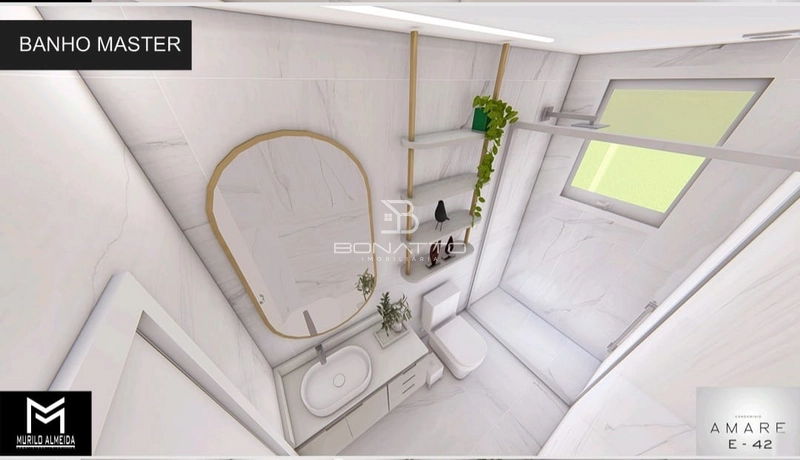 Amare Home Resort: 4ª foto da galeria de imagens do imóvel