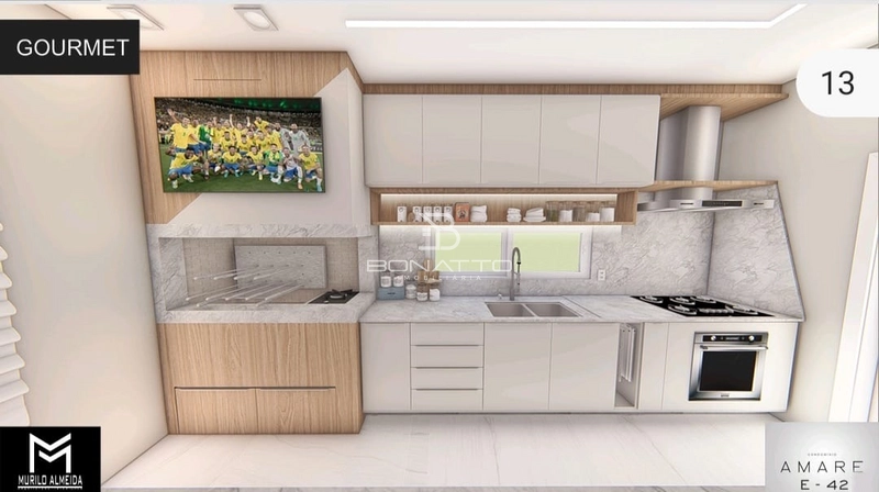 Amare Home Resort: 3ª foto da galeria de imagens do imóvel