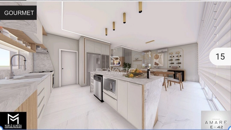 Amare Home Resort: 16ª foto da galeria de imagens do imóvel