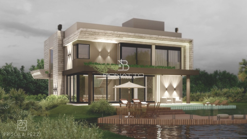 Amare Home Resort: 2ª foto da galeria de imagens do imóvel