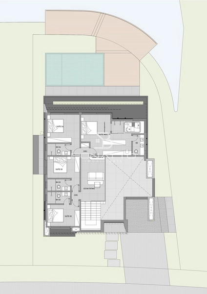 Amare Home Resort: 11ª foto da galeria de imagens do imóvel