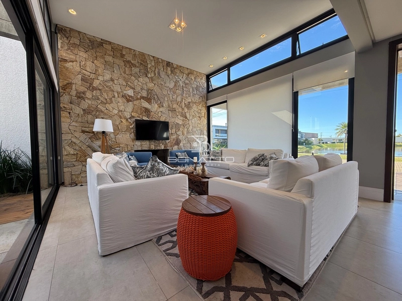 Condomínio Blue: 5ª foto da galeria de imagens do imóvel