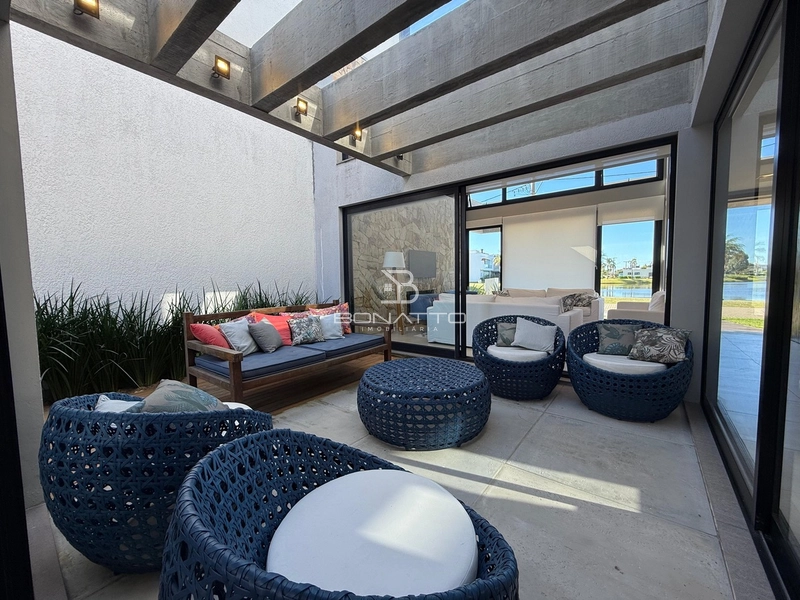 Condomínio Blue: 4ª foto da galeria de imagens do imóvel