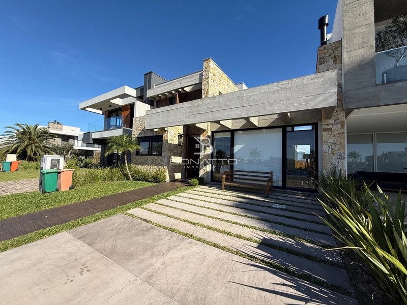 Condomínio Blue: 2ª foto da galeria de imagens do imóvel