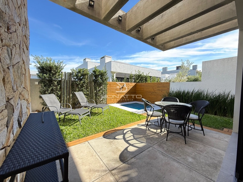 Condomínio Blue: 10ª foto da galeria de imagens do imóvel