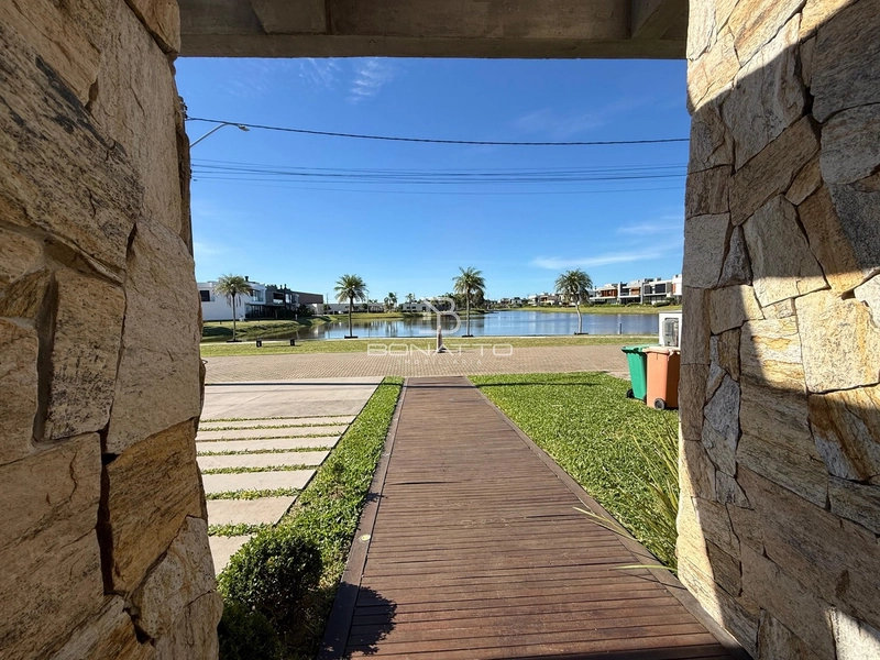 Condomínio Blue: 3ª foto da galeria de imagens do imóvel