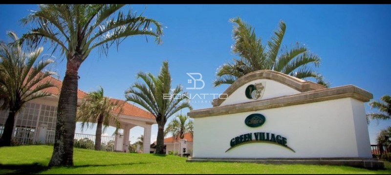 Green Village: 1ª foto da galeria de imagens do imóvel