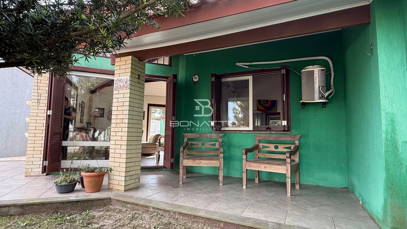 Praia de Atlântida Sul: 41ª foto da galeria de imagens do imóvel