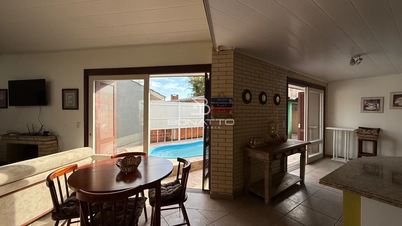 Praia de Atlântida Sul: 28ª foto da galeria de imagens do imóvel