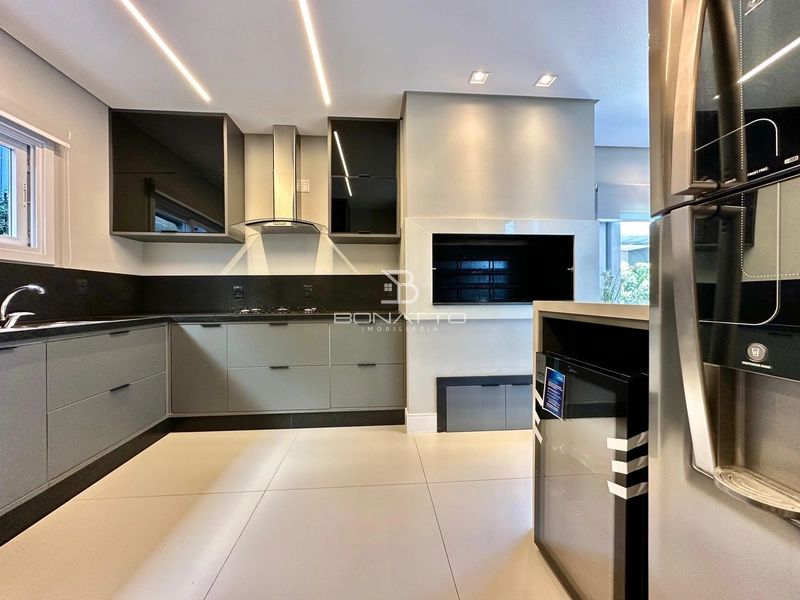 Condomínio Capão Ilhas Resort: 14ª foto da galeria de imagens do imóvel