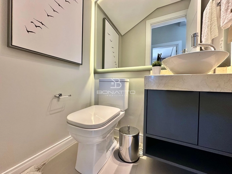 Condomínio Capão Ilhas Resort: 23ª foto da galeria de imagens do imóvel