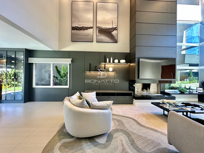 Condomínio Capão Ilhas Resort: 6ª foto da galeria de imagens do imóvel