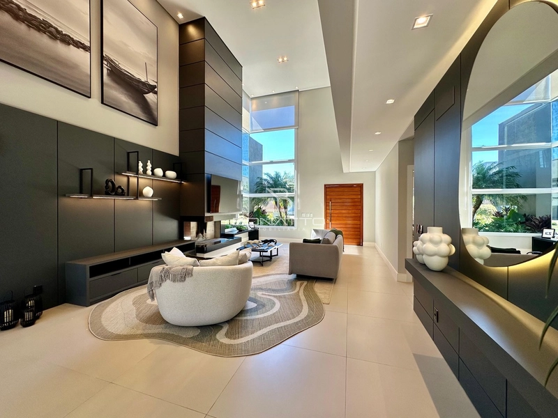 Condomínio Capão Ilhas Resort: 2ª foto da galeria de imagens do imóvel