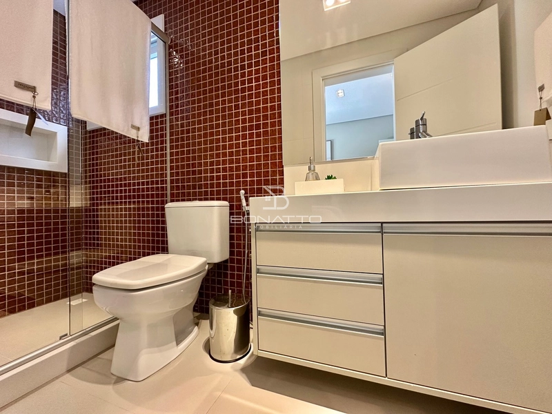 Condomínio Capão Ilhas Resort: 25ª foto da galeria de imagens do imóvel