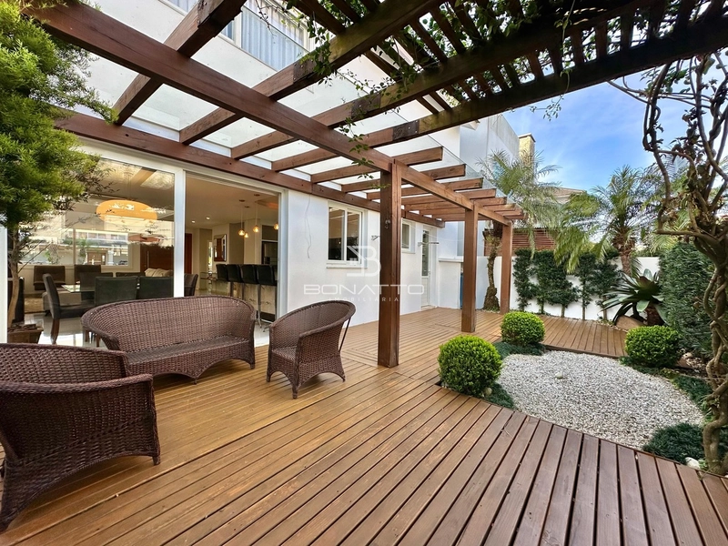 Condado de Capão: 15ª foto da galeria de imagens do imóvel