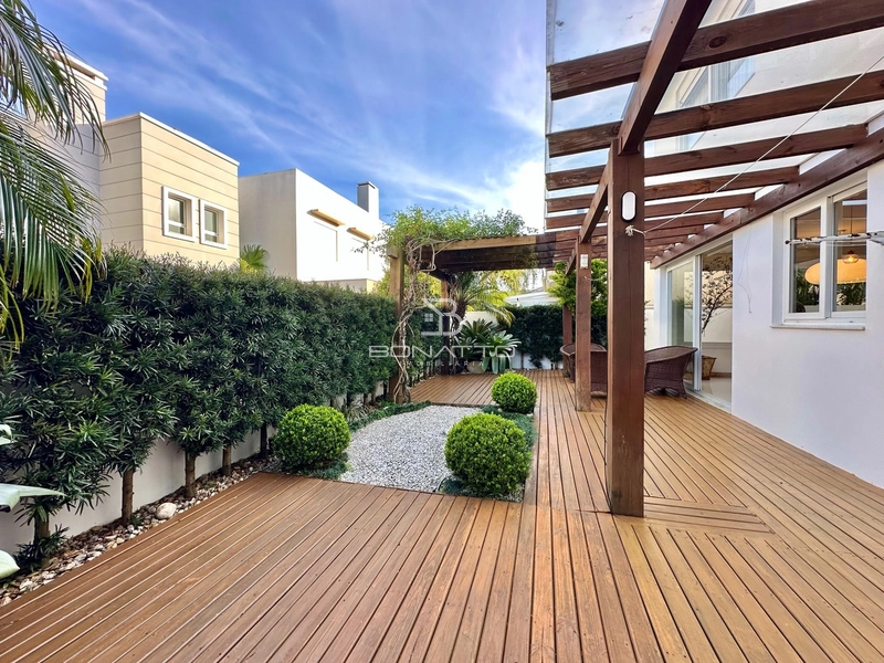 Condado de Capão: 16ª foto da galeria de imagens do imóvel