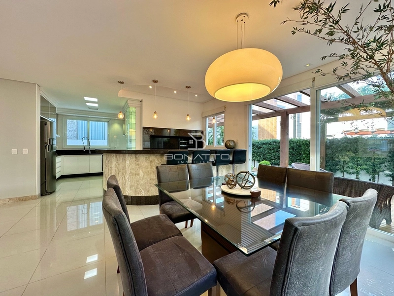 Condado de Capão: 10ª foto da galeria de imagens do imóvel