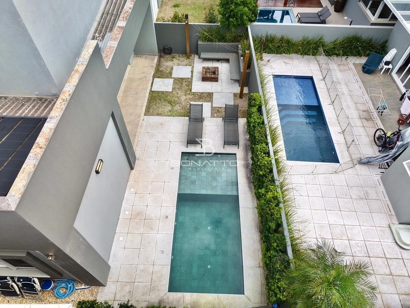 Capão Ilhas resort: 2ª foto da galeria de imagens do imóvel