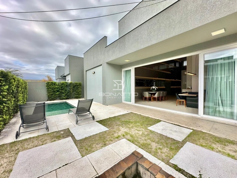 Capão Ilhas resort: 21ª foto da galeria de imagens do imóvel