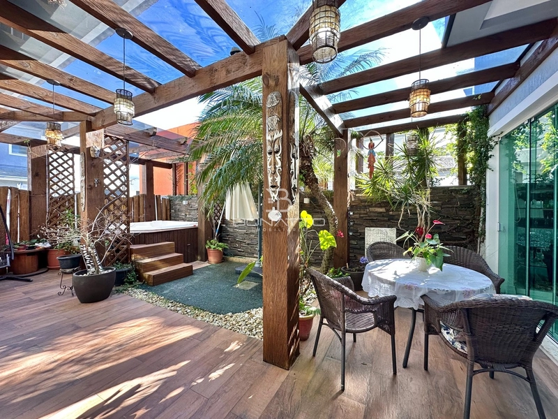 Condado de Capão: 9ª foto da galeria de imagens do imóvel