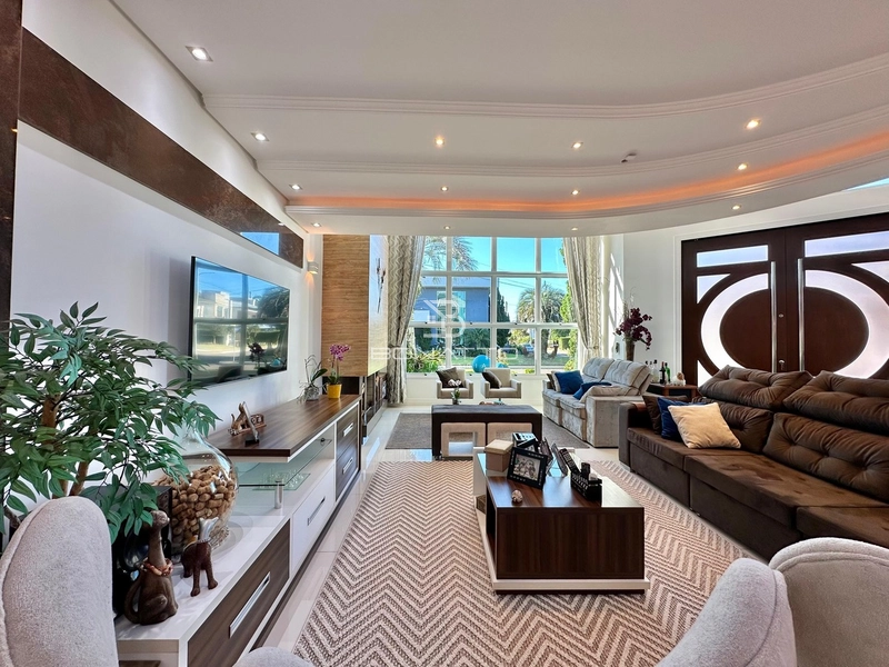 Condado de Capão: 8ª foto da galeria de imagens do imóvel