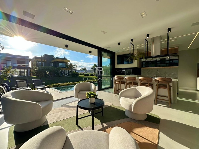 Capão Ilhas Resort: 9ª foto da galeria de imagens do imóvel