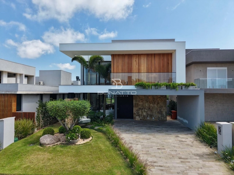 Capão Ilhas Resort: 2ª foto da galeria de imagens do imóvel