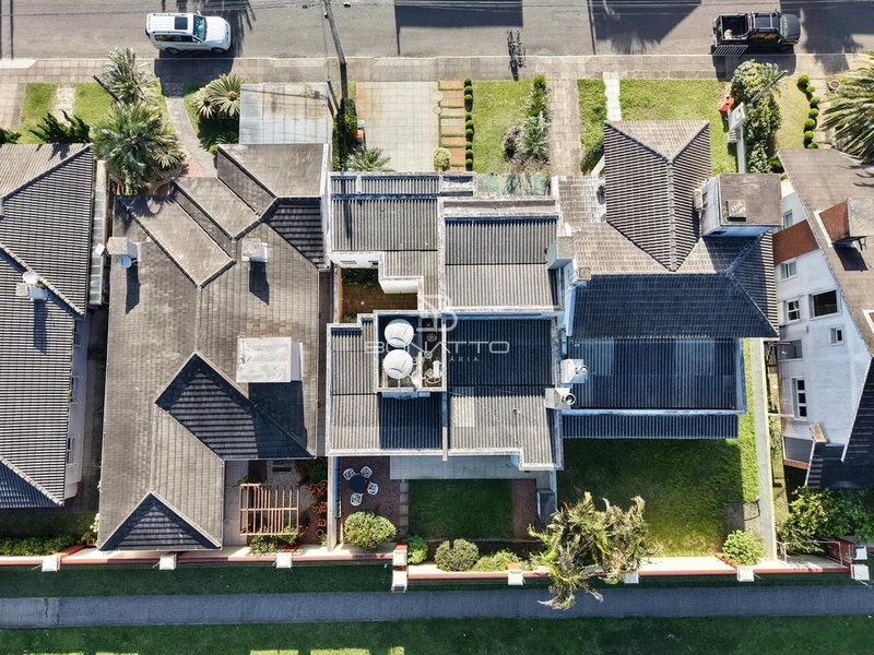 Condado de Capão: 4ª foto da galeria de imagens do imóvel