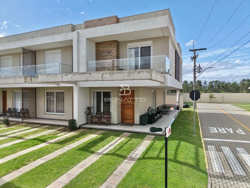 Murano: 5ª foto da galeria de imagens do imóvel