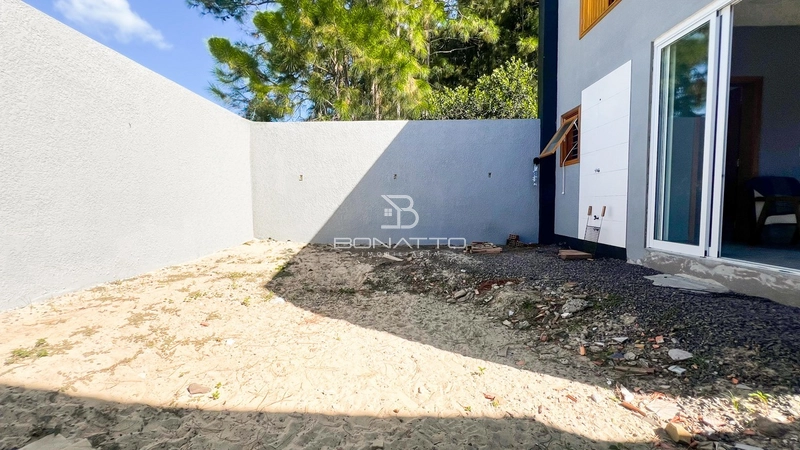 Casa nova á venda em Capão novo: 13ª foto da galeria de imagens do imóvel