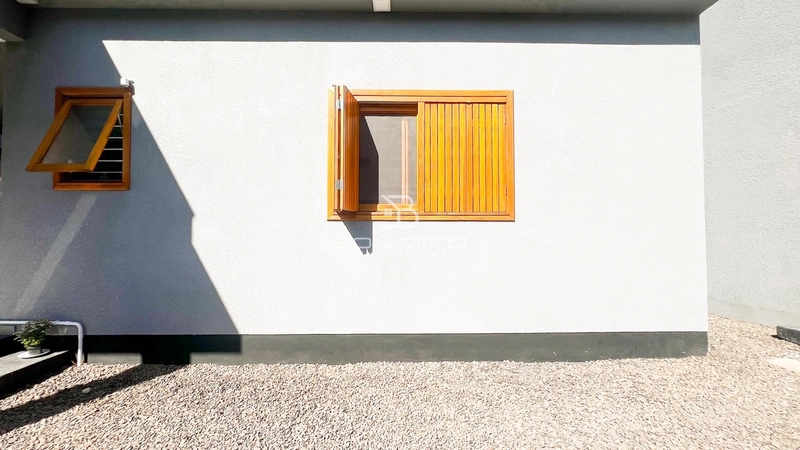 Casa nova á venda em Capão novo: 26ª foto da galeria de imagens do imóvel