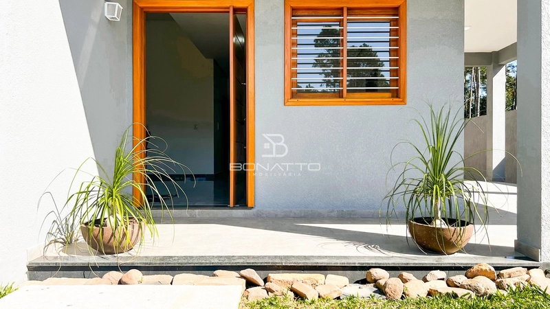 Casa nova á venda em Capão novo: 24ª foto da galeria de imagens do imóvel
