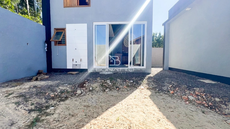 Casa nova á venda em Capão novo: 20ª foto da galeria de imagens do imóvel