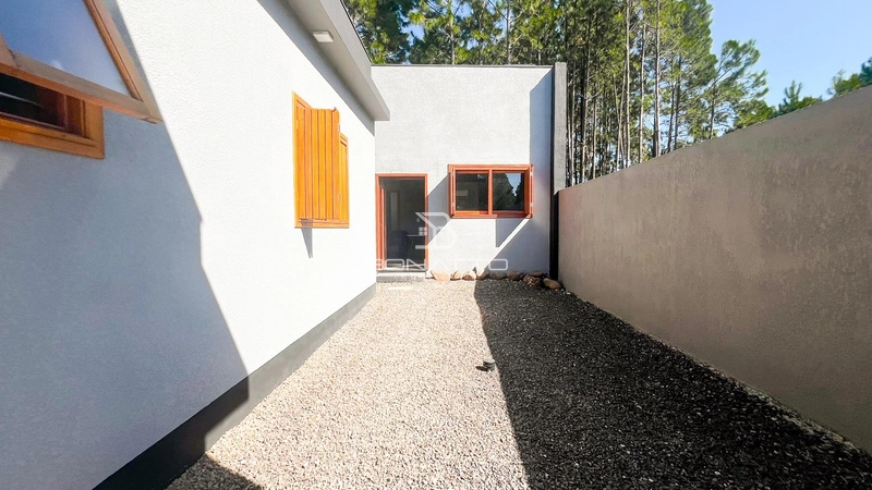Casa nova á venda em Capão novo: 21ª foto da galeria de imagens do imóvel