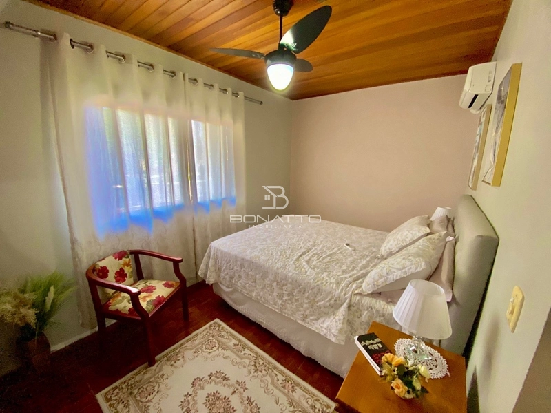 Casa NA ÁREA DE MORADORES: 6ª foto da galeria de imagens do imóvel