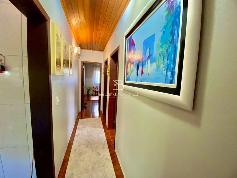 Casa NA ÁREA DE MORADORES: 5ª foto da galeria de imagens do imóvel