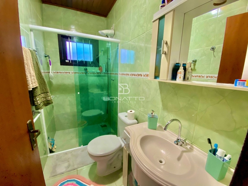 Casa NA ÁREA DE MORADORES: 7ª foto da galeria de imagens do imóvel