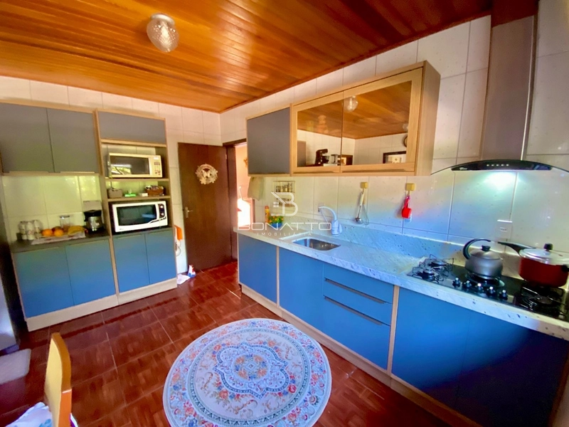 Casa NA ÁREA DE MORADORES: 3ª foto da galeria de imagens do imóvel