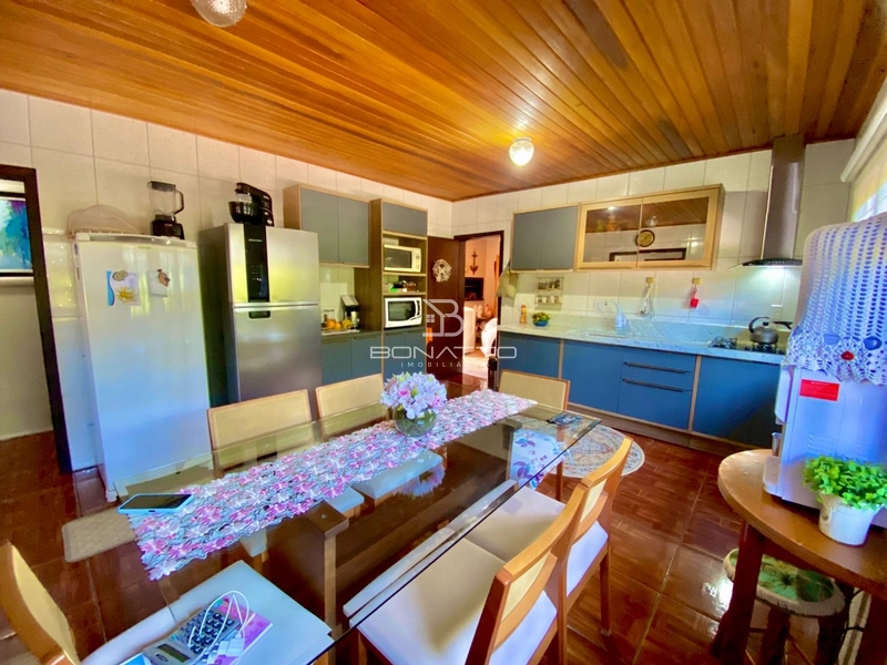 Casa NA ÁREA DE MORADORES: 8ª foto da galeria de imagens do imóvel