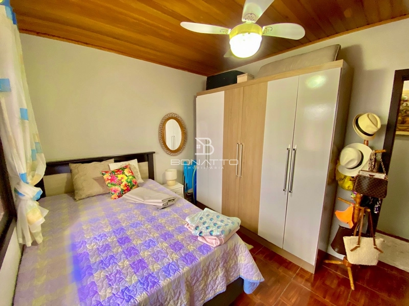 Casa NA ÁREA DE MORADORES: 4ª foto da galeria de imagens do imóvel