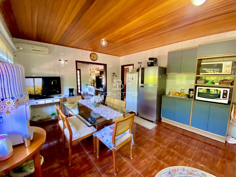 Casa NA ÁREA DE MORADORES: 2ª foto da galeria de imagens do imóvel