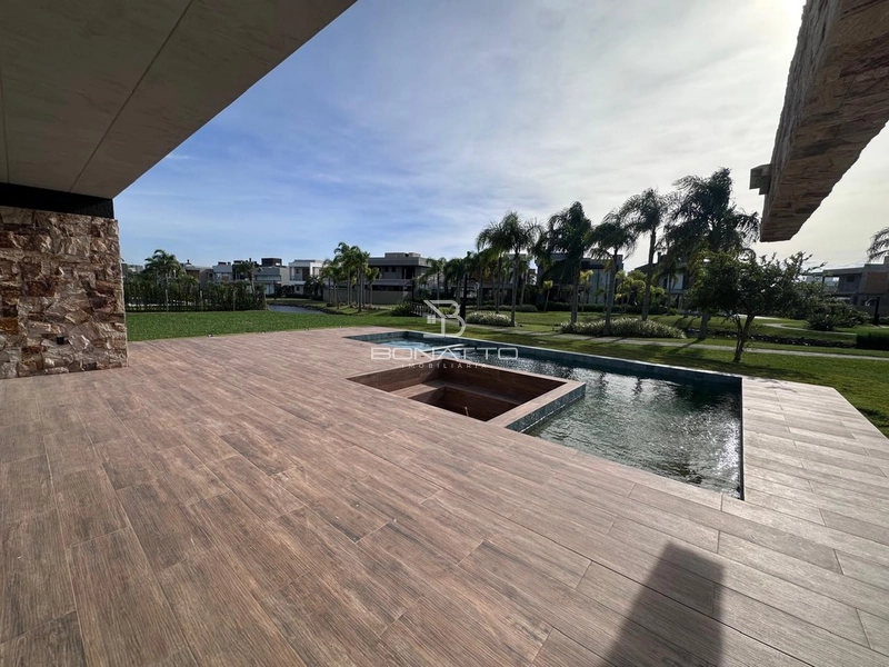 Capão Ilhas Resort: 11ª foto da galeria de imagens do imóvel